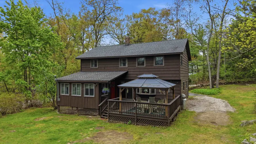 9 Lamb Road, Nashua, NH 03062 - #2