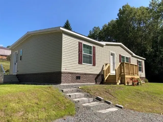 147 Stark Hill Road, Canaan, NH 03741 - #1