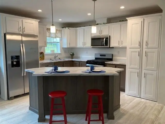 147 Stark Hill Road, Canaan, NH 03741 - #3
