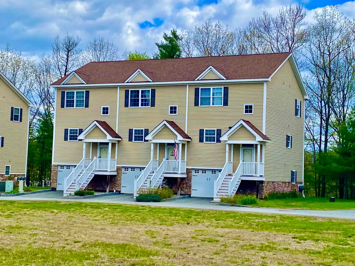 58 Winston Drive #B, Wilder, VT 05088 - #1