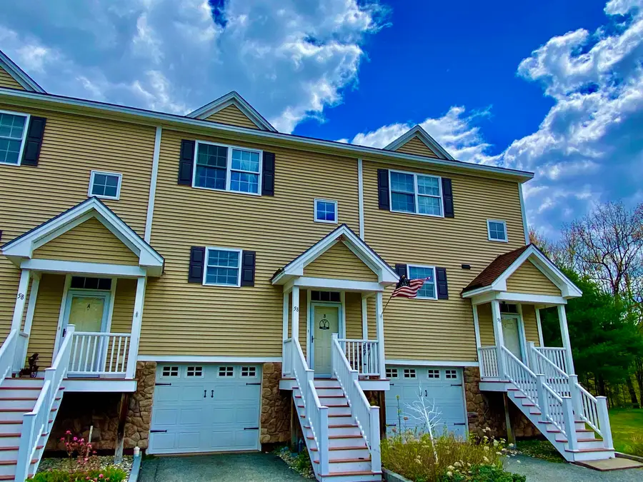 58 Winston Drive #B, Wilder, VT 05088 - #2