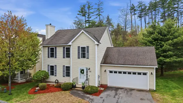110 Marathon Way, Manchester, NH 03109