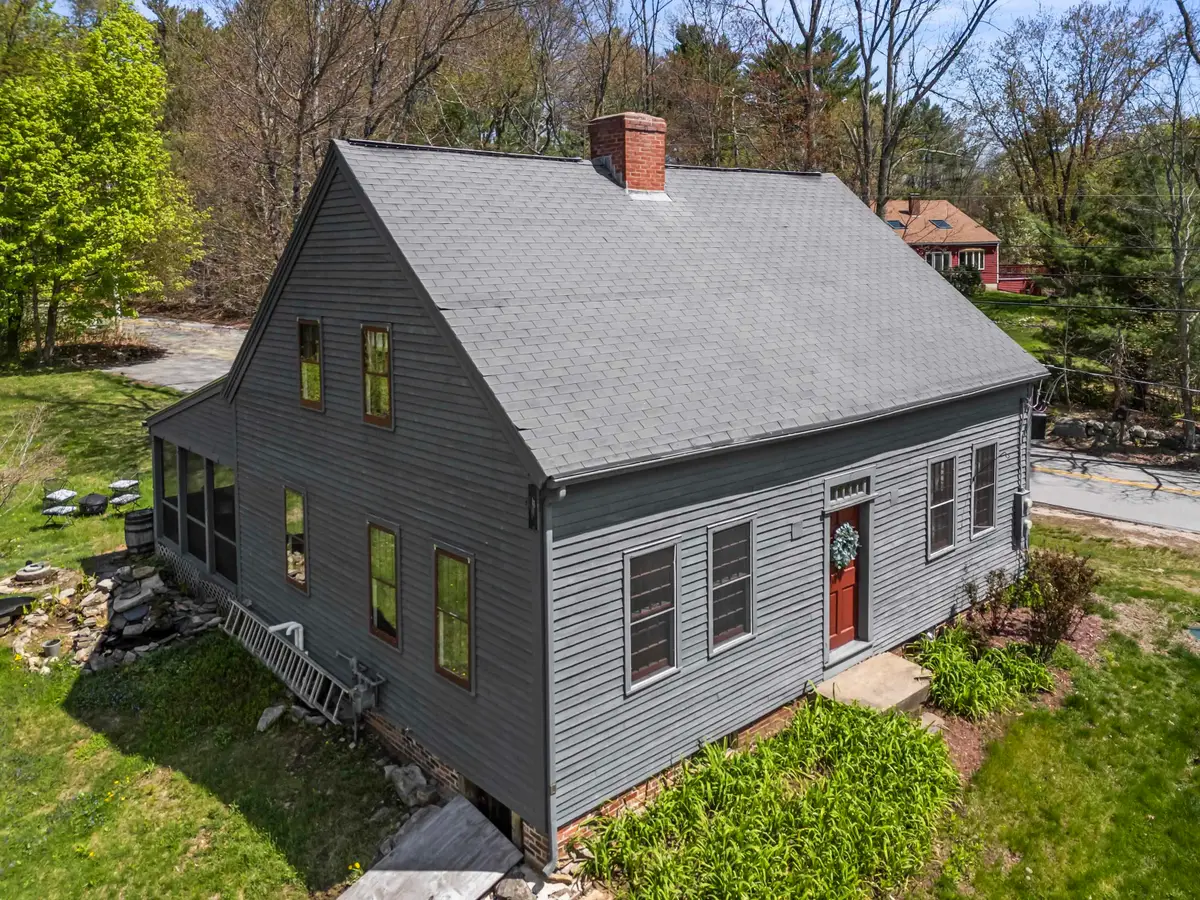 2 Otis Road, Somersworth, NH 03878 - #1