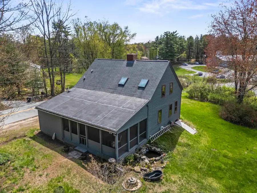 2 Otis Road, Somersworth, NH 03878 - #2