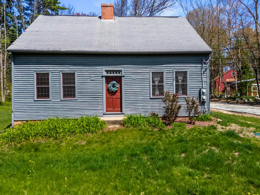 2 Otis Road, Somersworth, NH 03878 - #3