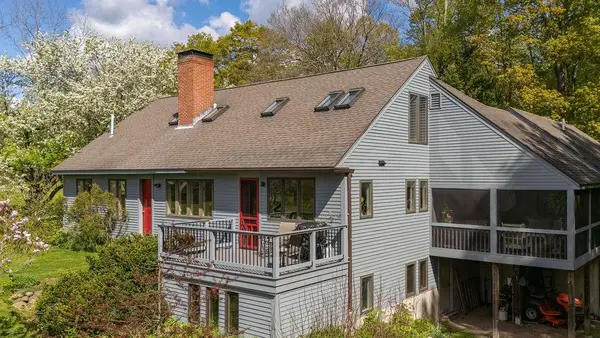 1459 South Road, Hopkinton, NH 03229