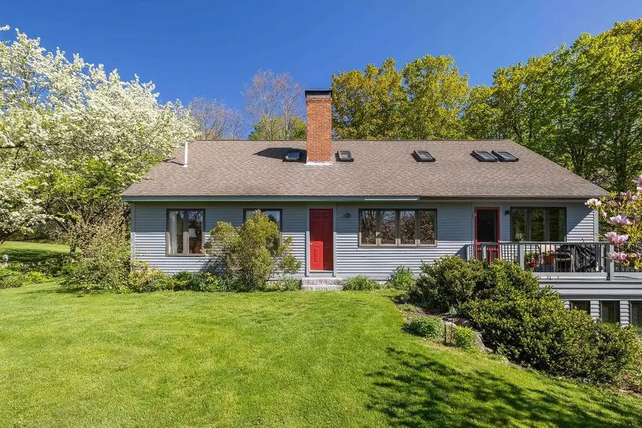 1459 South Road, Hopkinton, NH 03229 - #2