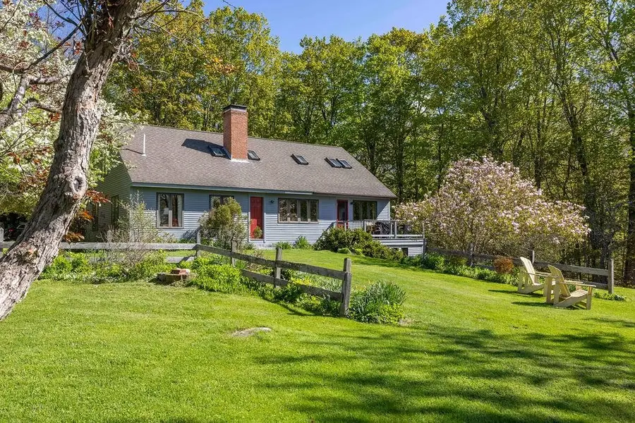 1459 South Road, Hopkinton, NH 03229 - #3