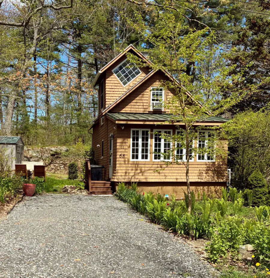 68 Fernald Avenue, York, ME 03909 - #2