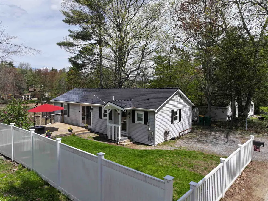9 Riverside Drive, Fremont, NH 03044 - #2