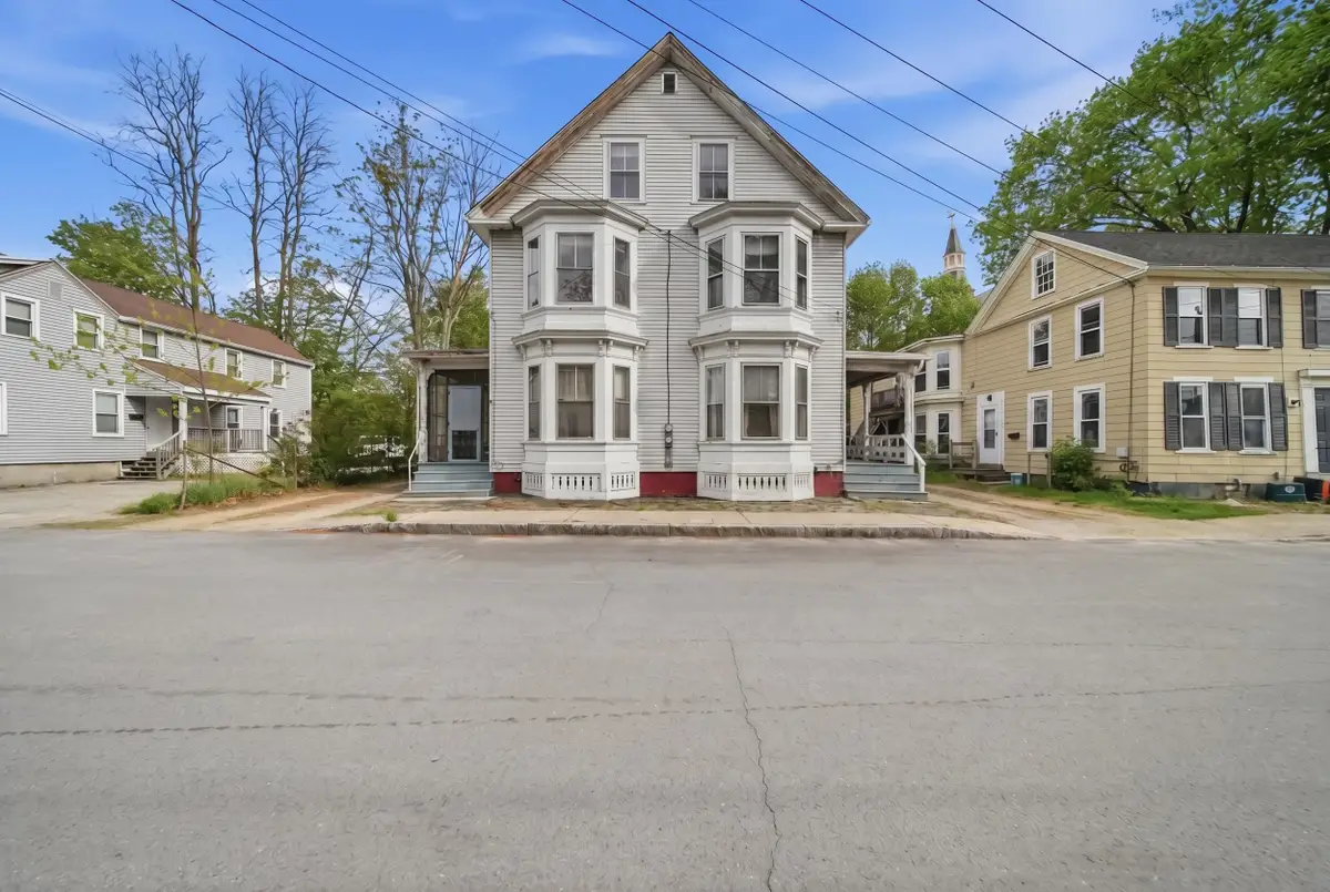 7-9 Durrell Street, Dover, NH 03820 - #1