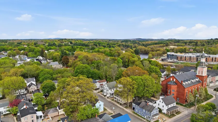 7-9 Durrell Street, Dover, NH 03820 - #2