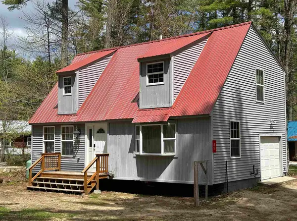 85 Elliott Lane, Tamworth, NH 03886