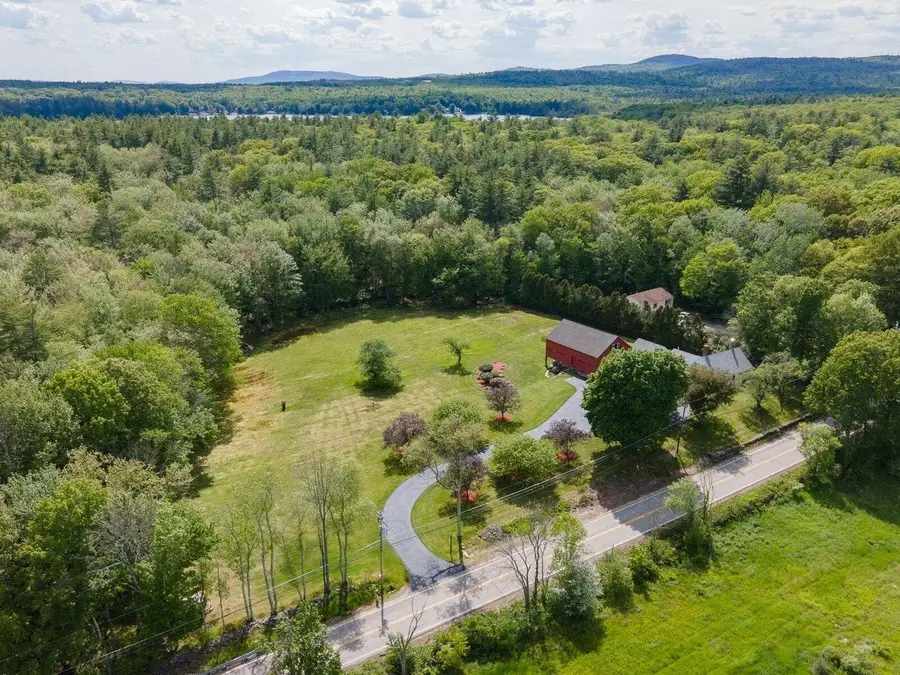 210 Ten Rod Road, Rochester, NH 03867 - #2