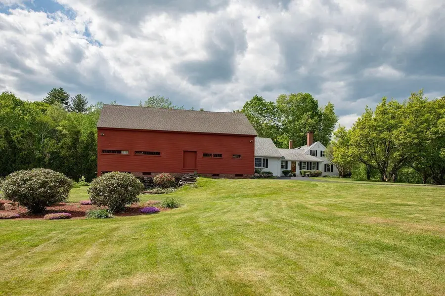 210 Ten Rod Road, Rochester, NH 03867 - #3