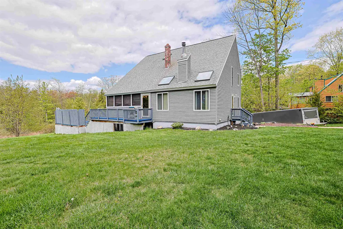 146 Wheel Wright Road, Hampstead, NH 03841 - #1