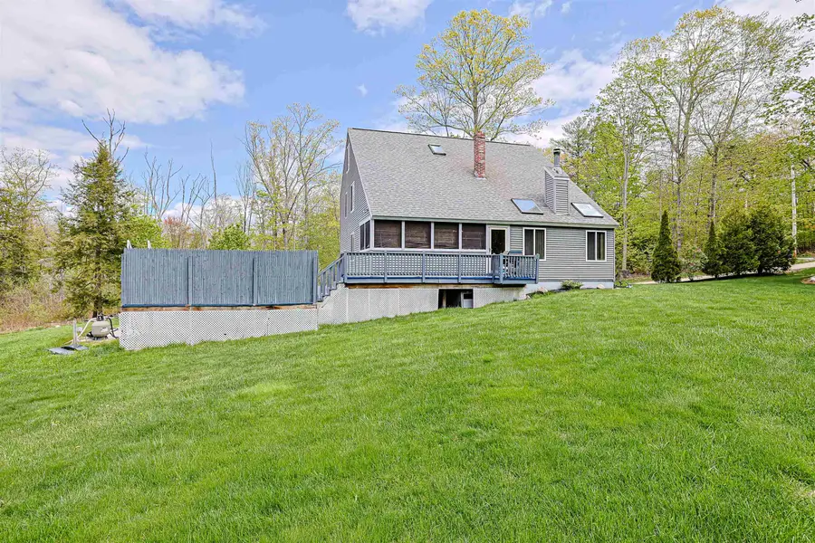 146 Wheel Wright Road, Hampstead, NH 03841 - #2