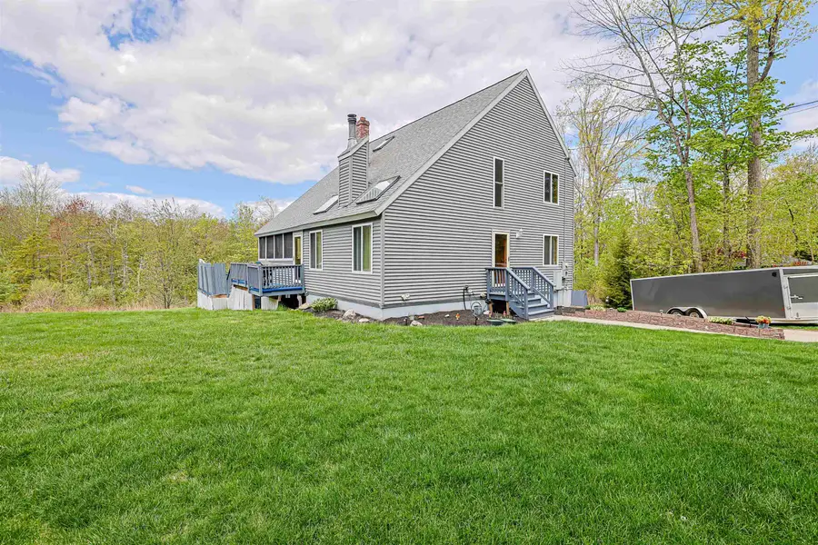 146 Wheel Wright Road, Hampstead, NH 03841 - #3