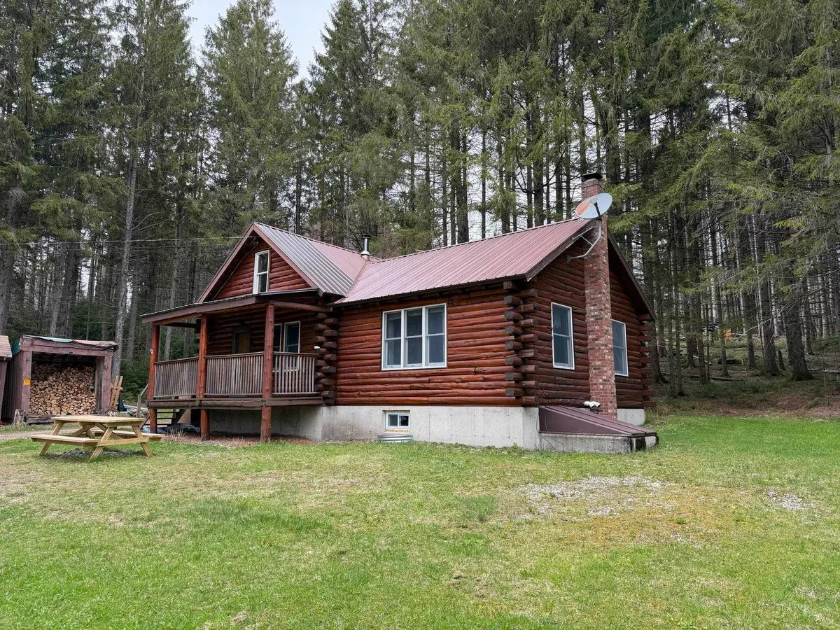 534 Curtis Road, Morgan, VT 95853 - #1
