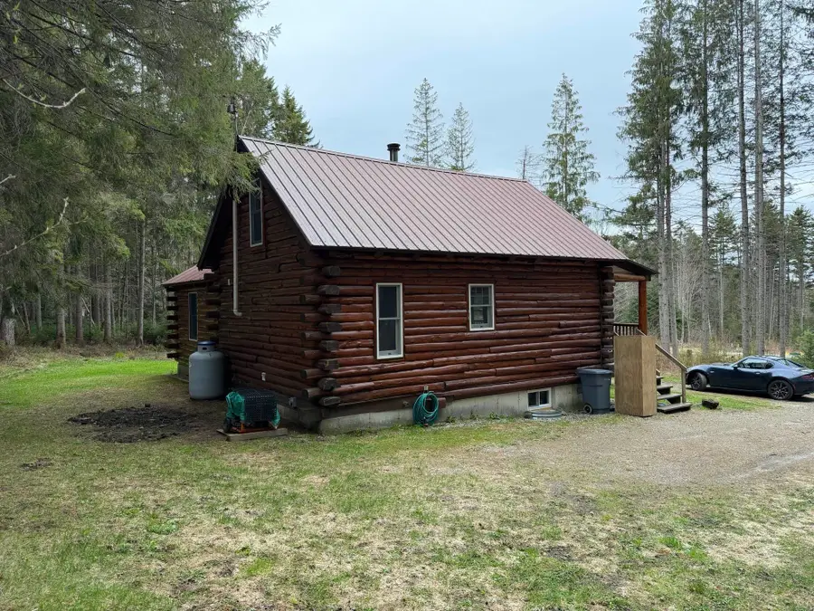 534 Curtis Road, Morgan, VT 95853 - #2