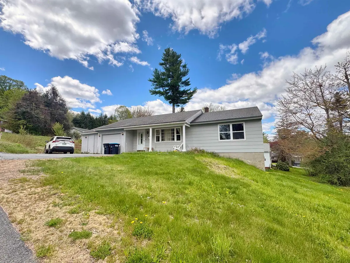 20 Edwin Avenue, Claremont, NH 03743 - #1