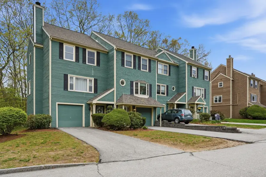 15 Walnut Circle, Merrimack, NH 03054 - #2