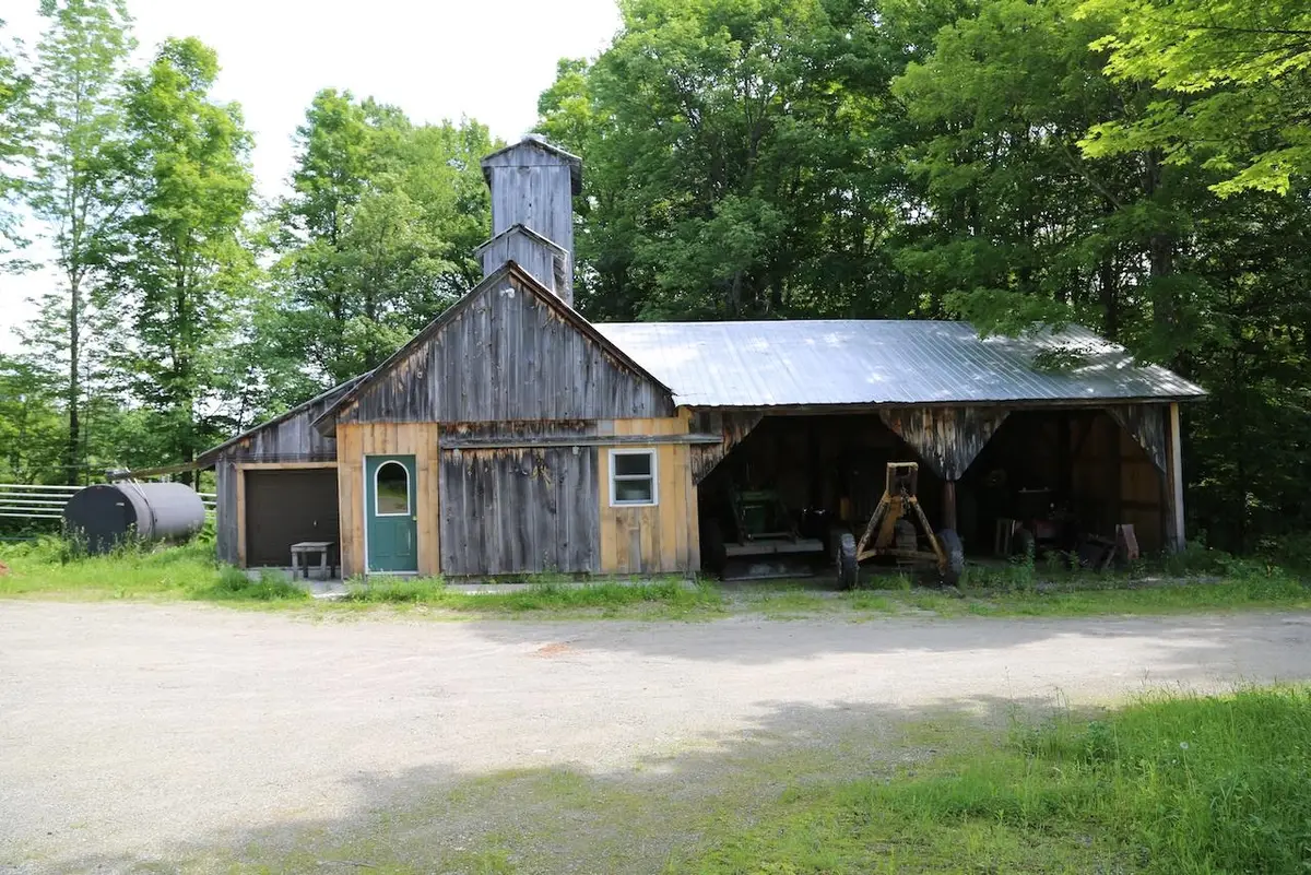 487 VT Route 15 Highway, Underhill, VT 05489 - #1