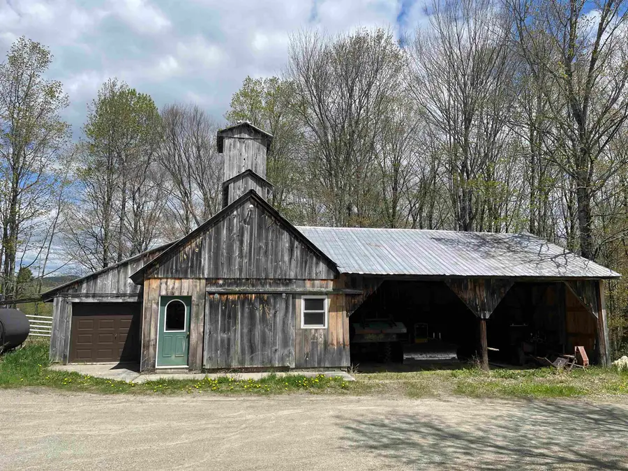 487 VT Route 15 Highway, Underhill, VT 05489 - #2