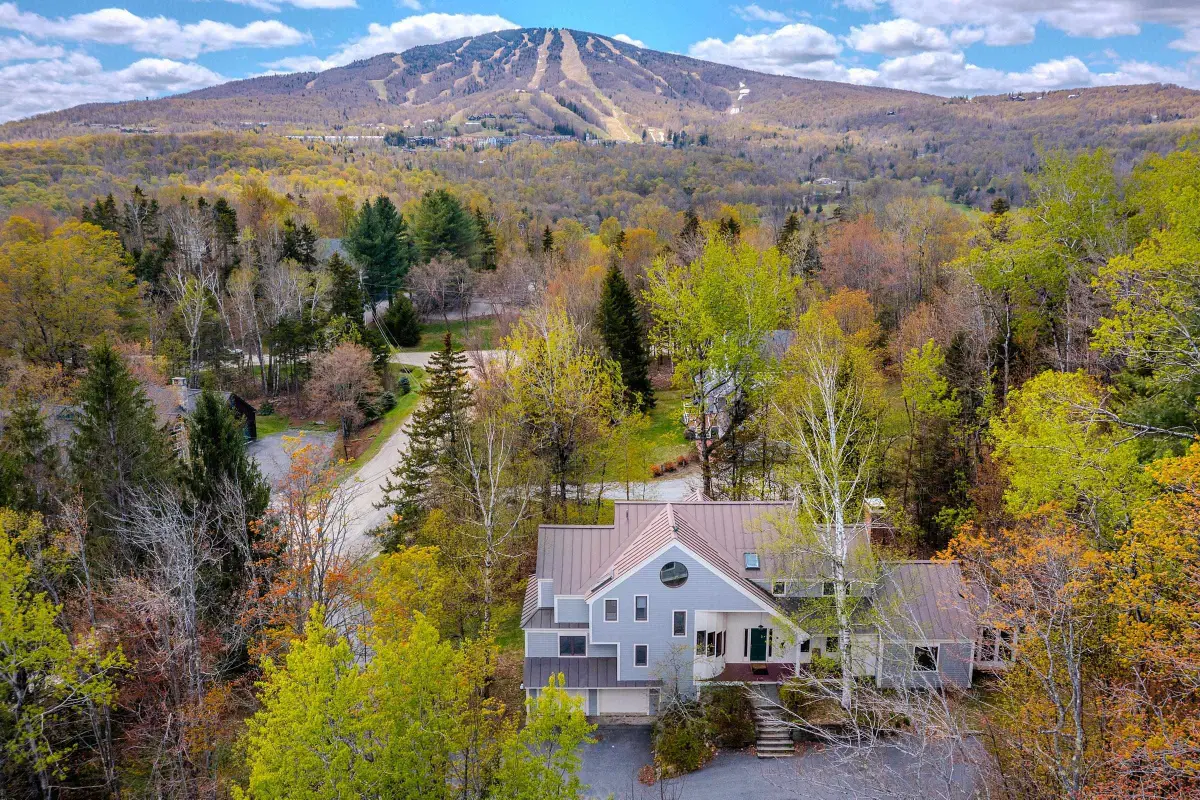 178 High Meadow Road, Winhall, VT 05340 - #1