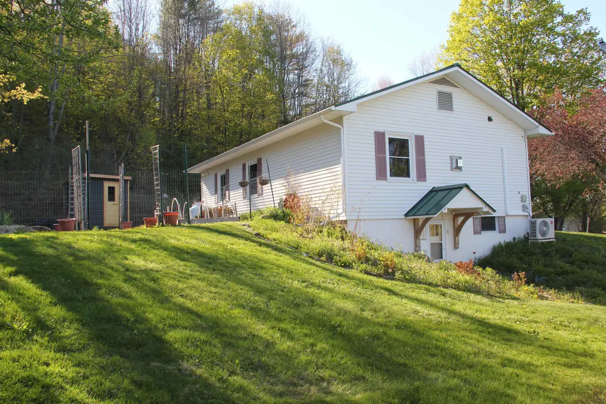 36 George Street, Montpelier, VT 05602 - #1