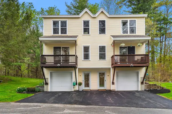 9 Chandler Lane, Epping, NH 03042