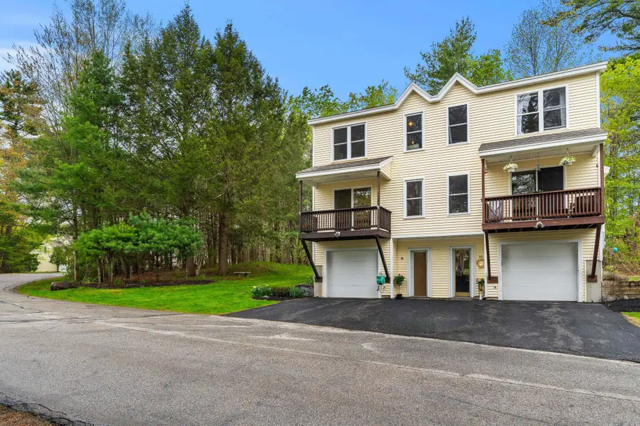 9 Chandler Lane, Epping, NH 03042 - #2