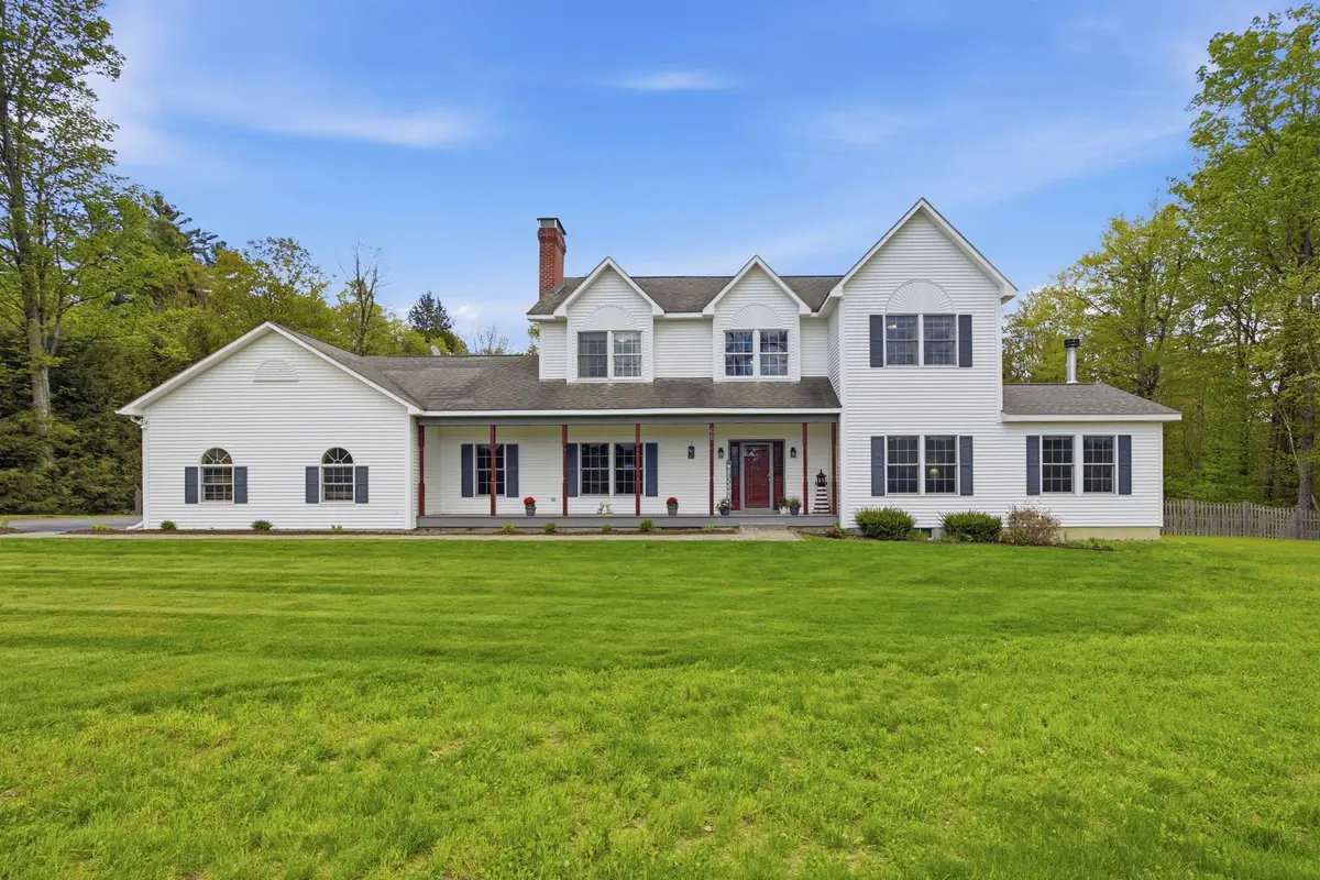 68 Reservoir Road, Walpole, NH 03608 - #1