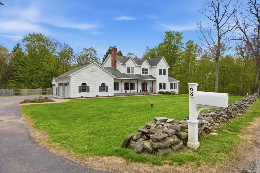 68 Reservoir Road, Walpole, NH 03608 - #2