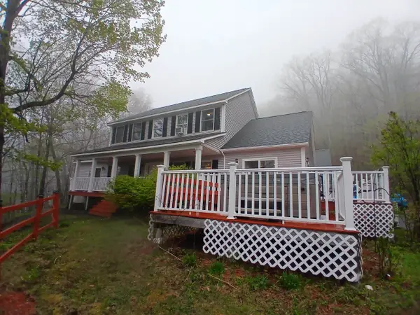 224 Walker Road, Grantham, NH 03753