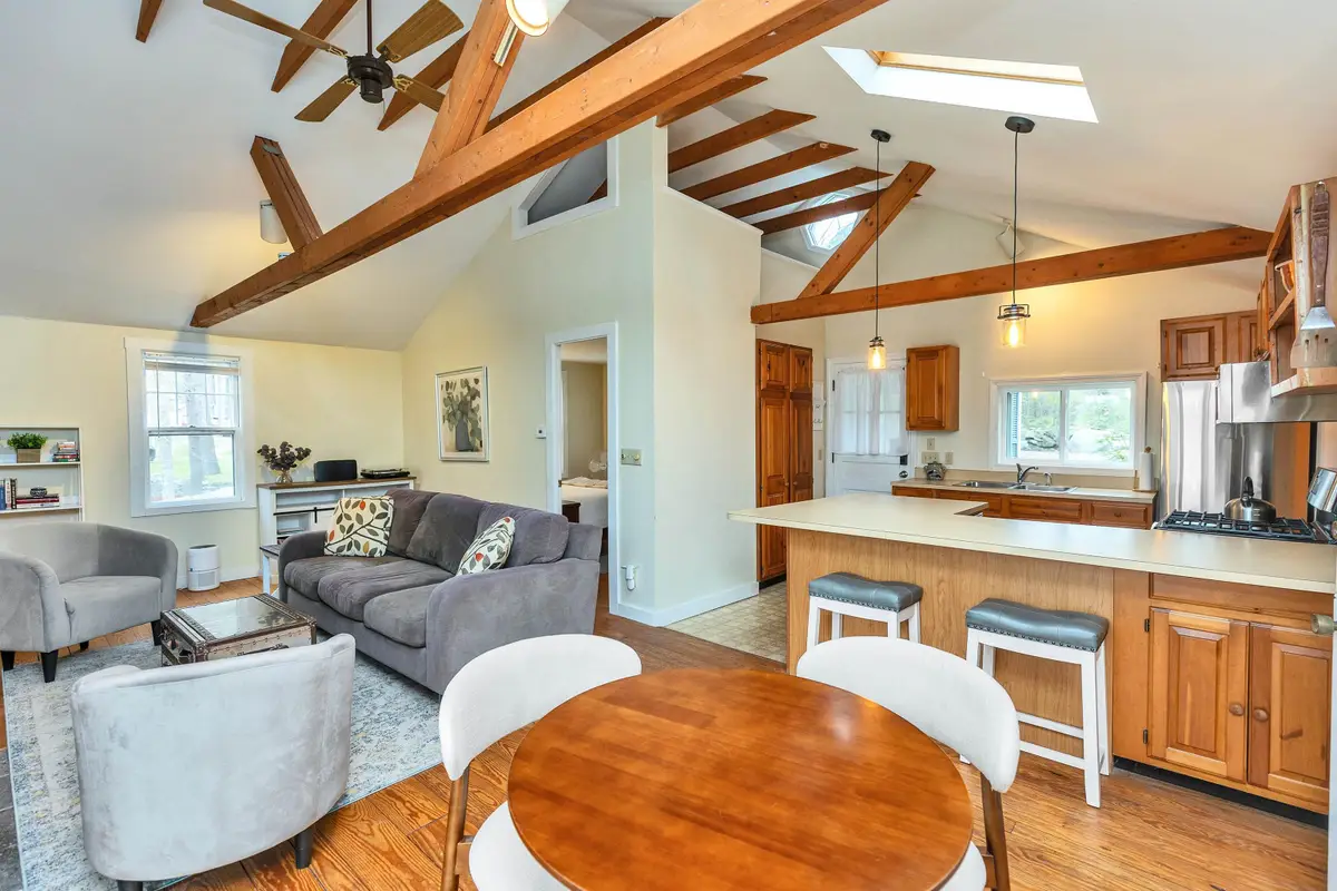 90 Collins Pond Road, Fitzwilliam, NH 03447 - #1