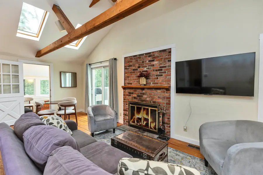 90 Collins Pond Road, Fitzwilliam, NH 03447 - #2