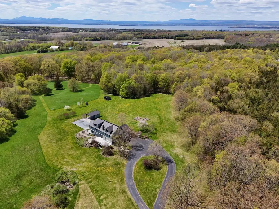 25 Ministry Lane, South Hero, VT 05458 - #3