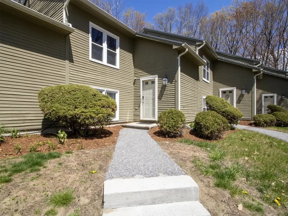 438 Oak Circle, Colchester, VT 05446 - #1