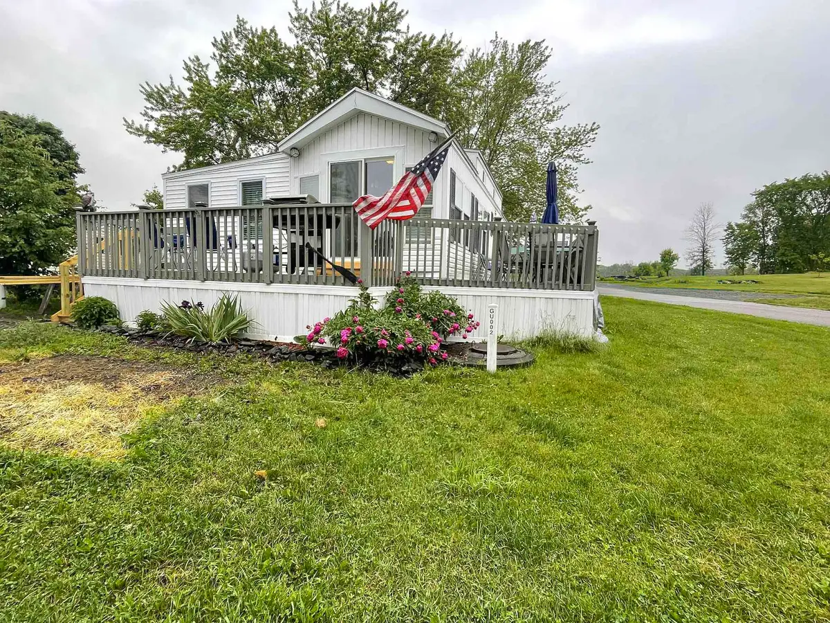2 Gull Lane, South Hero, VT 05486 - #1