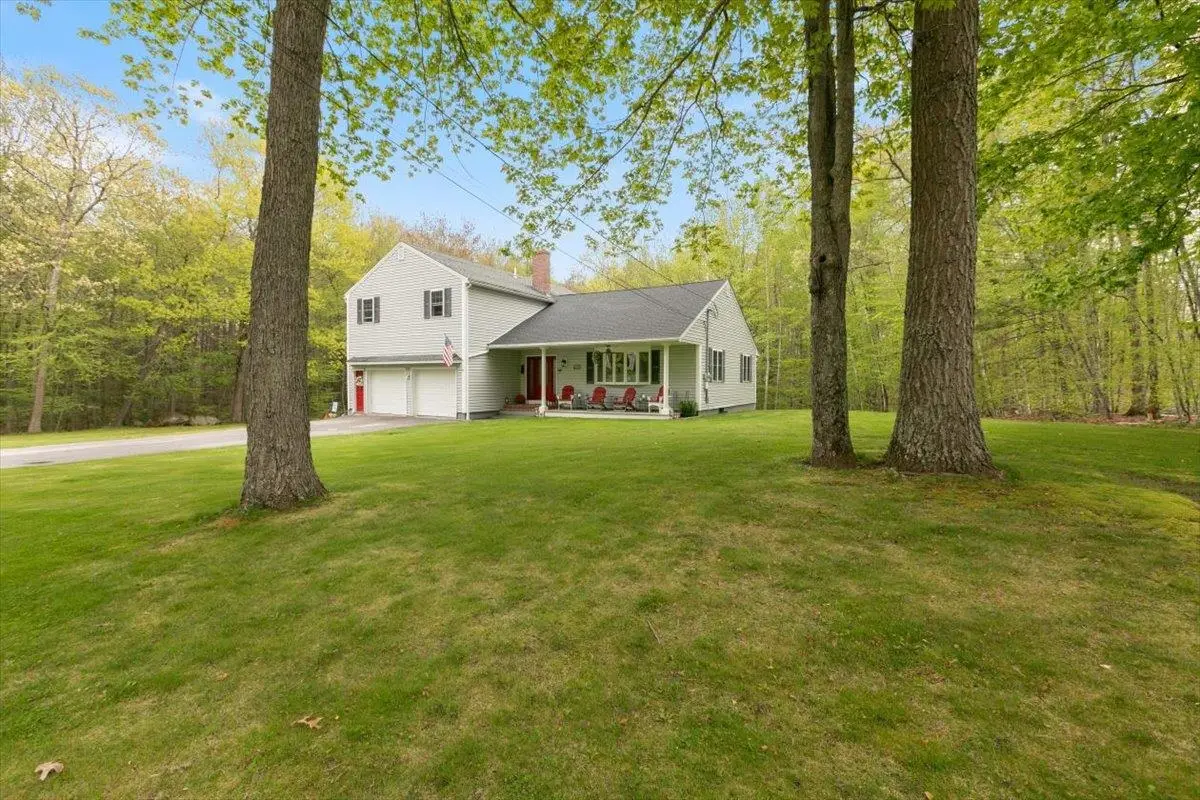 10 Balsam Way, Plaistow, NH 03865 - #1