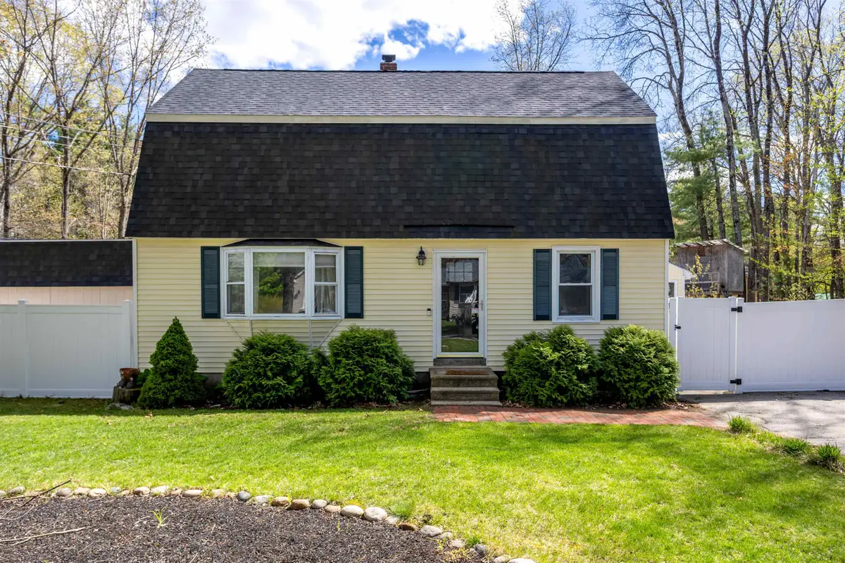 86 Manor Road, Concord, NH 03303 - #1