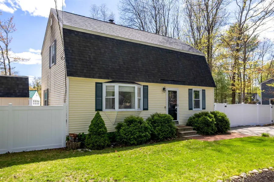 86 Manor Road, Concord, NH 03303 - #2