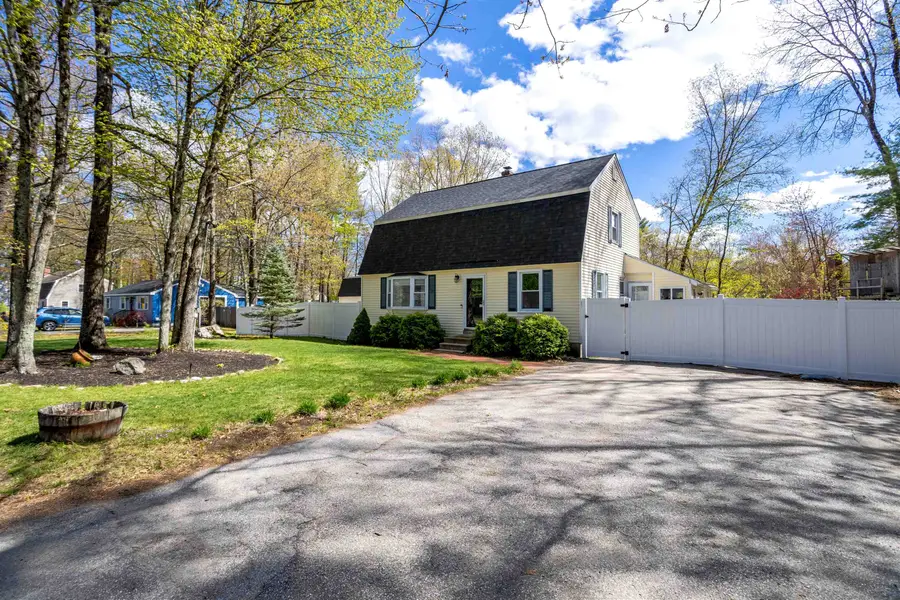 86 Manor Road, Concord, NH 03303 - #3