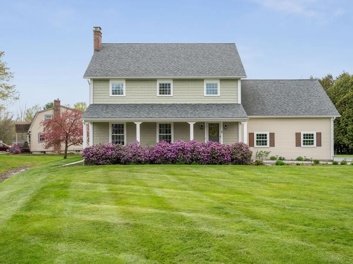2 Iris Street, Essex, VT 05452 - #1