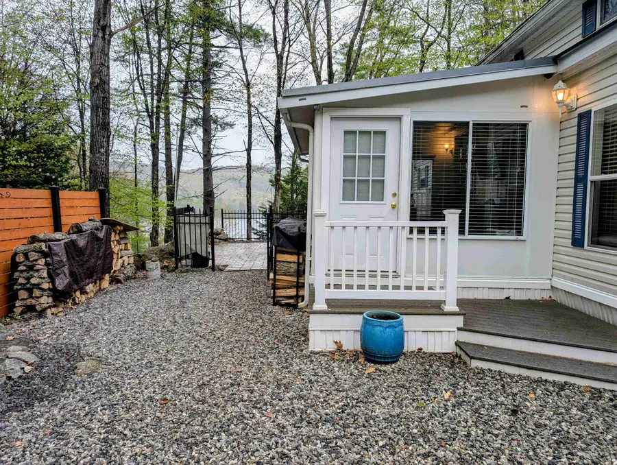 8 Boulders Road #(aka Unit 66), Holderness, NH 03245 - #2