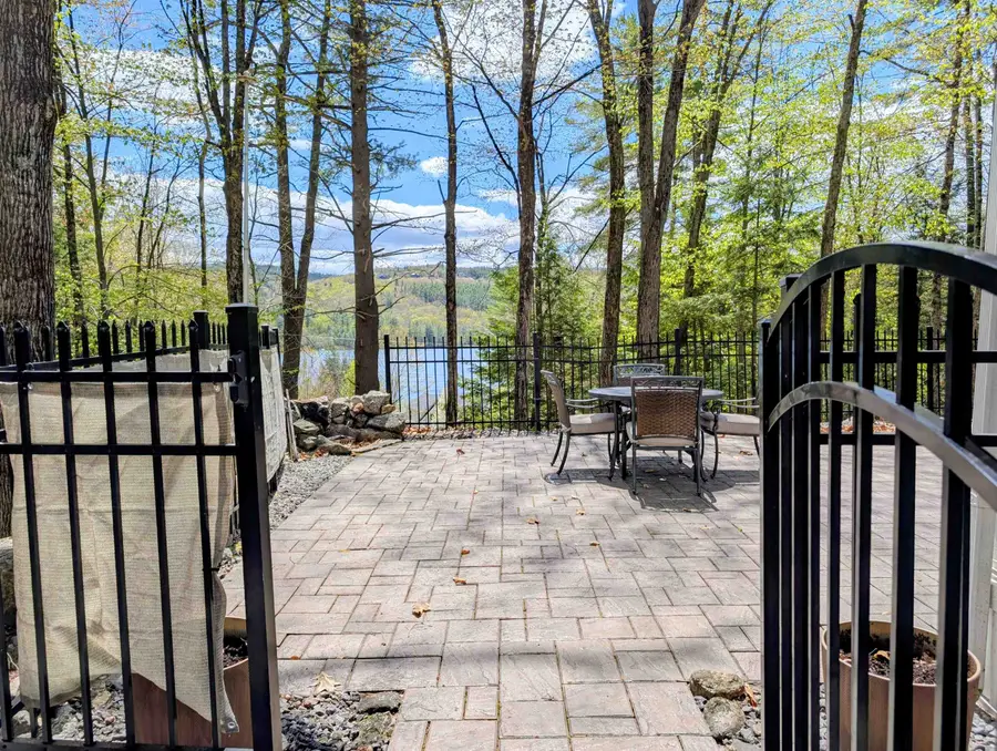 8 Boulders Road #(aka Unit 66), Holderness, NH 03245 - #3
