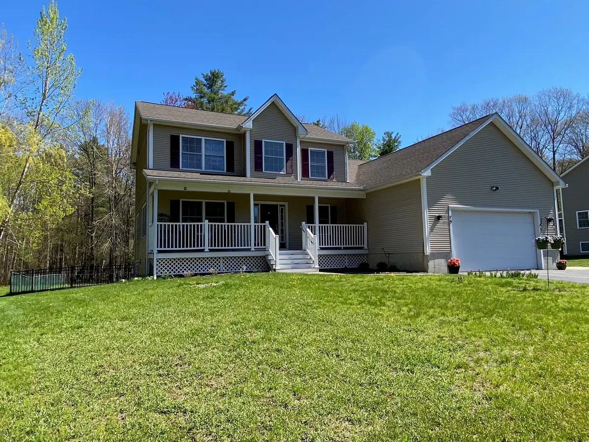79 Fern Court, Colchester, VT 05446 - #1