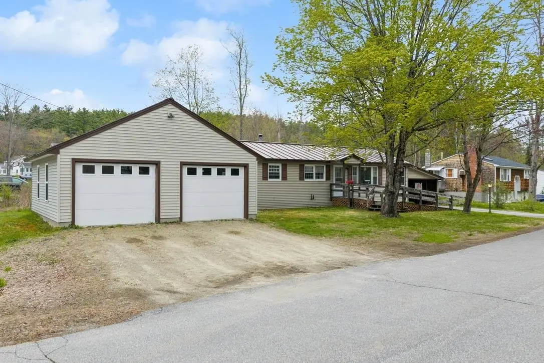1 Shannon Court, Newport, NH 03773 - #1