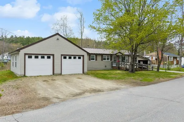 1 Shannon Court, Newport, NH 03773